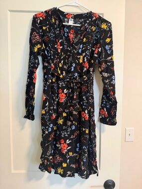 black sweater dress old navy Black Leather Ankle Boots with Low Heel  Pointure